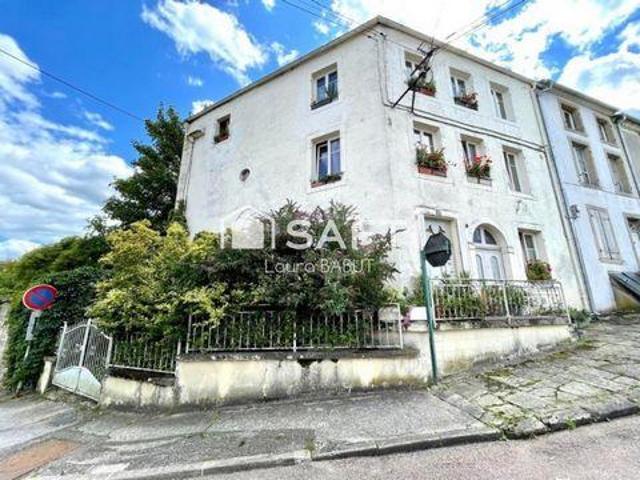 2 chambres, Bourbonne Champagne 52400 105865837