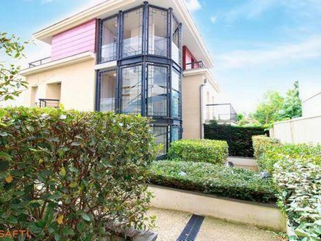 2 chambres, Bourg Île 92340 100773538