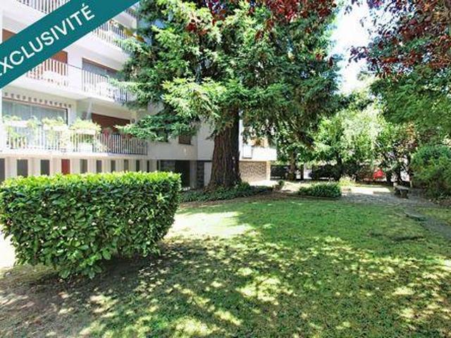 2 chambres, Bourg Île 92340 100775853