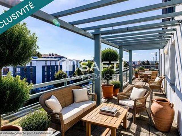 2 chambres, Bourg Rhône 01000 99928934