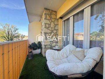 2 chambres, Bourg Rhône 26500 101350192