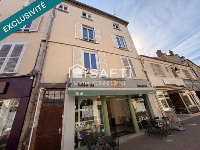 2 chambres, Bourges Centre 18000 102440153