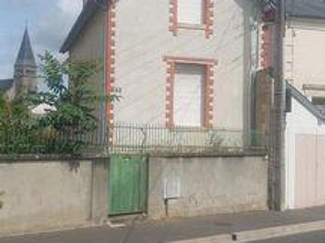 2 chambres, Bourges Centre 18000 103156371