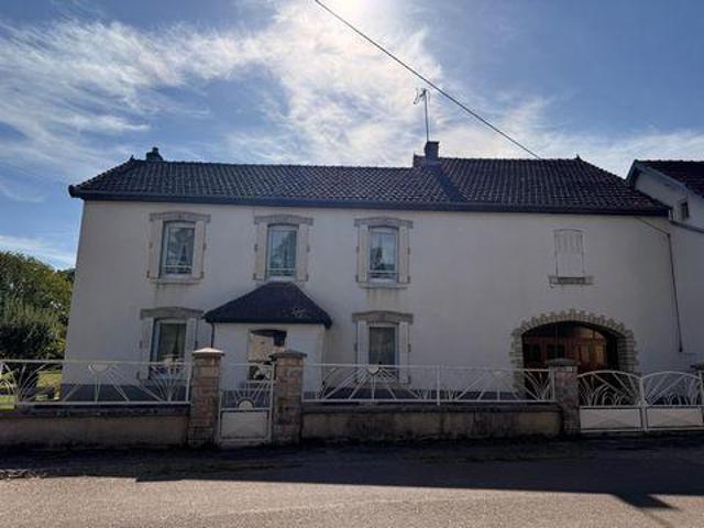 2 chambres, Bourguignon Franche 70190 LS105398753