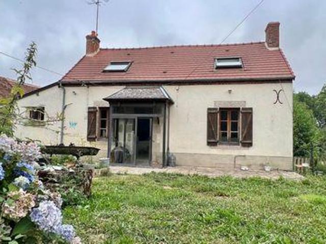 2 chambres, Boussac Limousin 23600 LS100738598