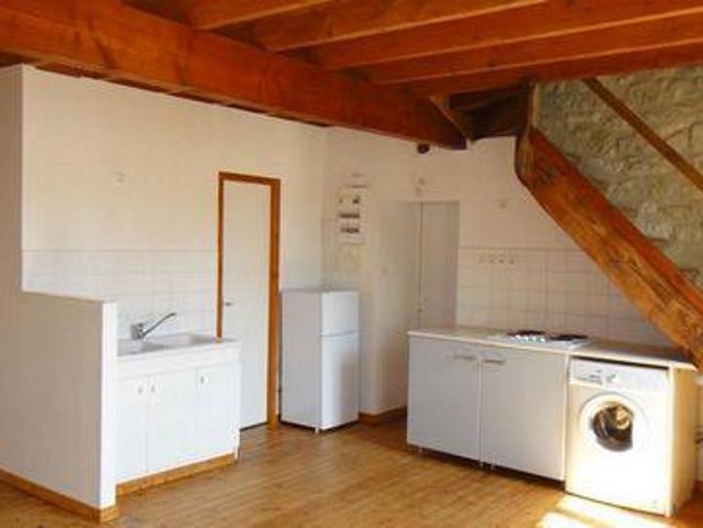 2 chambres, BRANNE Aquitaine 33420 105882937