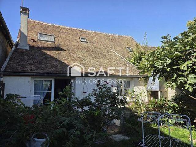2 chambres, Bray Île 77480 103014782