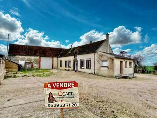 2 chambres, Bray Île 77480 98432980