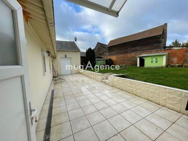 2 chambres, Bray Picardie 80340 99518218