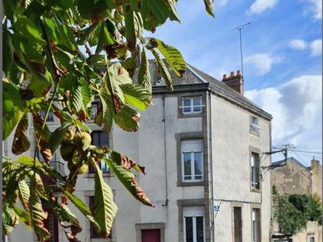 2 chambres, Bressuire Poitou Charentes 79300 94847225