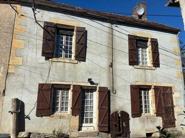2 chambres, Brinon Bourgogne 58420 LS100315177