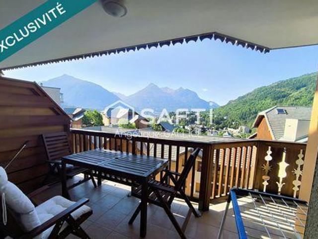 2 chambres, Briancon Provence 05100 105472338