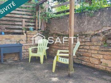 2 chambres, Briey Lorraine 54150 102706114