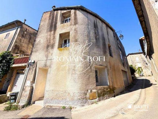 2 chambres, Brignon Languedoc 30190 103659621
