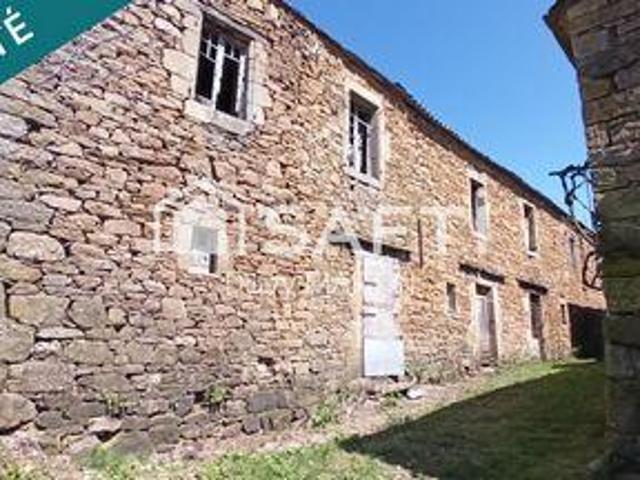 2 chambres, Brousse Midi 12480 100773364