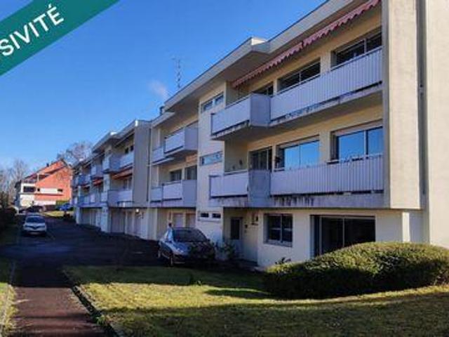 2 chambres, Brunstatt Alsace 68350 102956760
