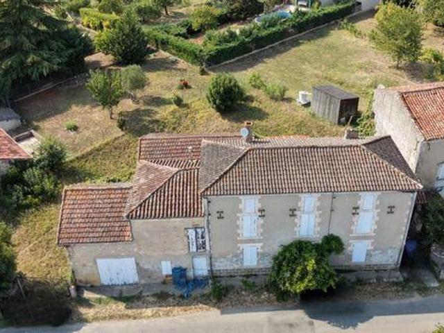 2 chambres, Bruch Aquitaine 47130 103218493