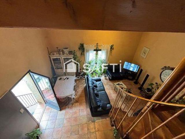 2 chambres, Brue Provence 83119 98115852