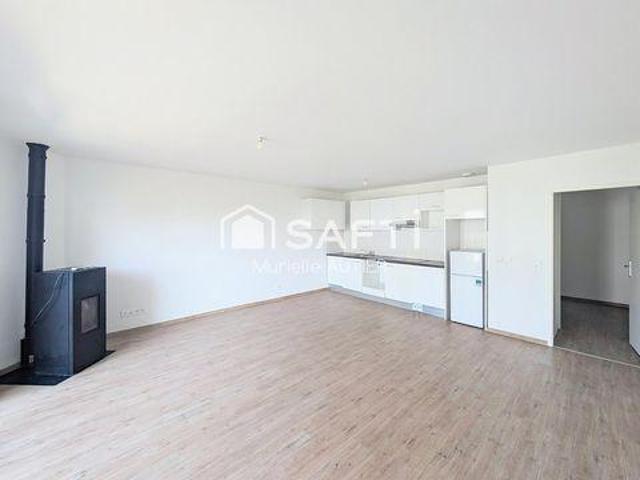 2 chambres, Bruges Aquitaine 33520 103383310
