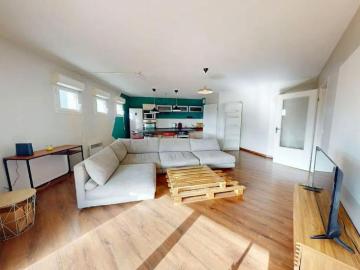 2 chambres, Bruges Bruges 33520 101951455