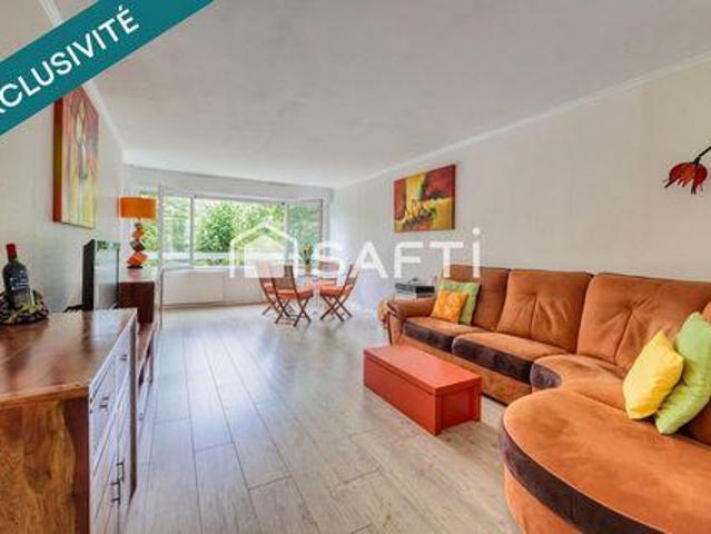 2 chambres, Bry Île 94360 101276189