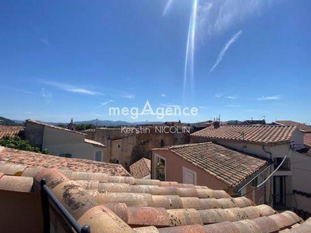 2 chambres, Cuers Provence 83390 103156629