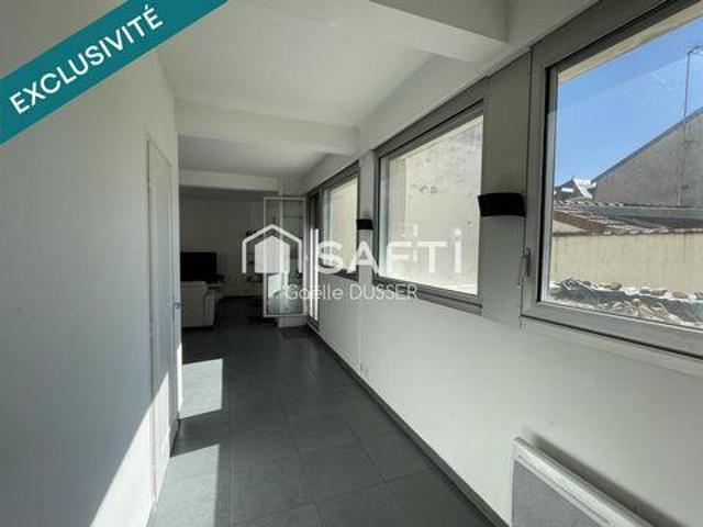 2 chambres, Cusset Auvergne 03300 102524858