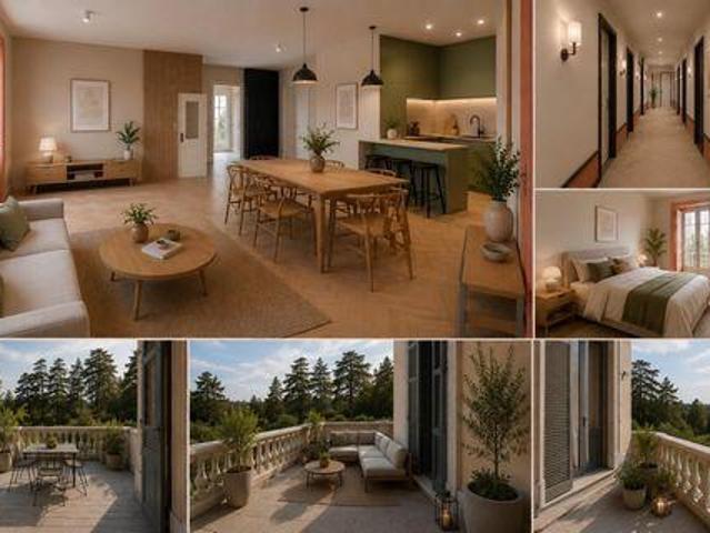 2 chambres, Cuzieu Rhône 42330 99888406