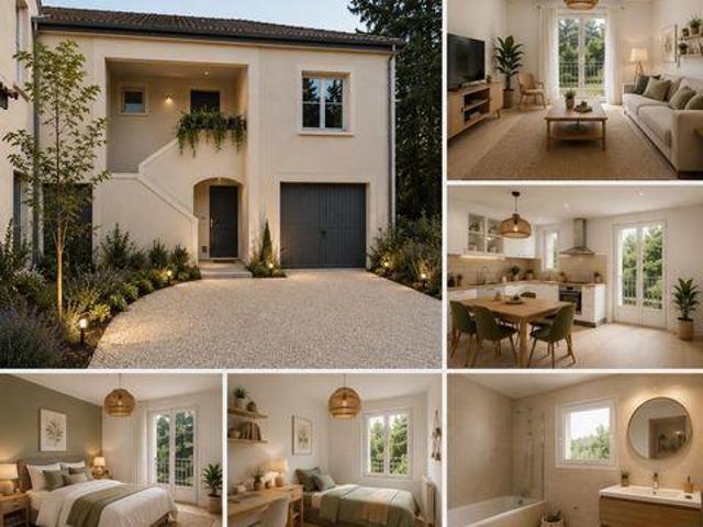 2 chambres, Cuzieu Rhône 42330 103343573