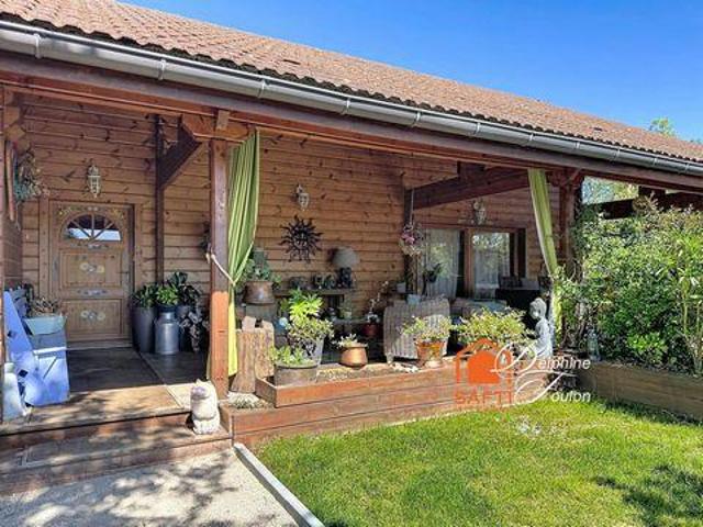 2 chambres, Cuzieu Rhône 01300 102706149