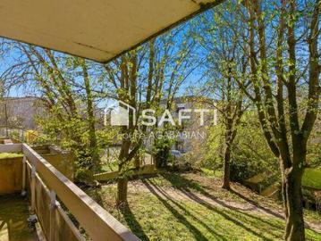 2 chambres, Cachan Île 94230 100239643