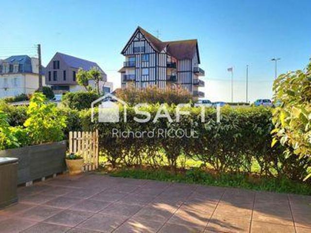 2 chambres, Cabourg Basse 14390 102956914