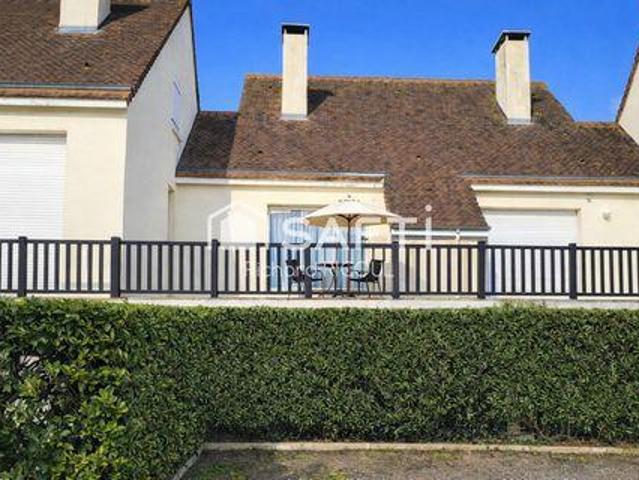 2 chambres, Cabourg Basse 14390 98830651