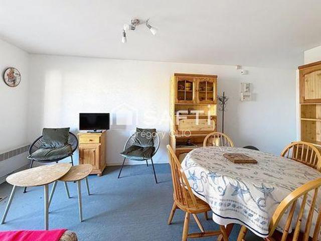 2 chambres, Cabourg Basse 14390 LS105188463