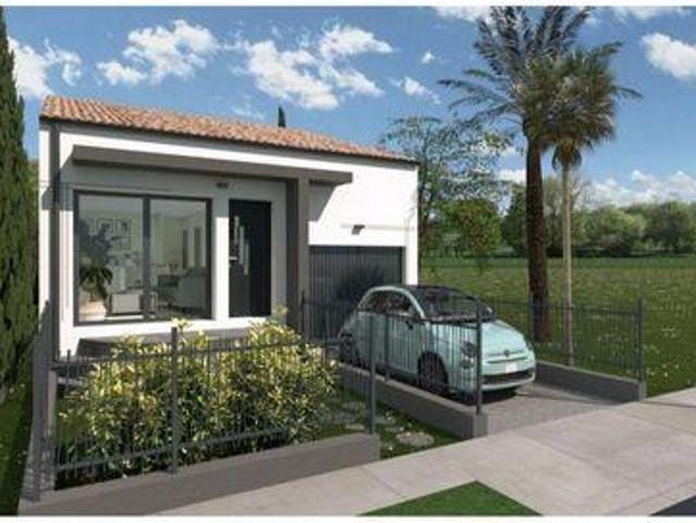 2 chambres, Cabestany Languedoc 66330 104145934