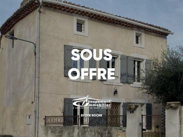 2 chambres, Caderousse Provence Alpes Côte d'Azur 84860 96311842