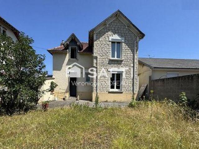 2 chambres, Caen Basse 14000 LS105472277