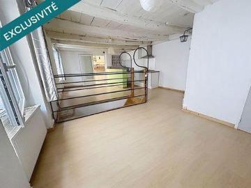 2 chambres, Cahors Midi 46000 101567501