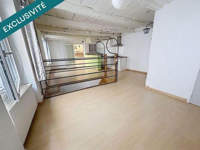 2 chambres, Cahors Midi 46000 101567501