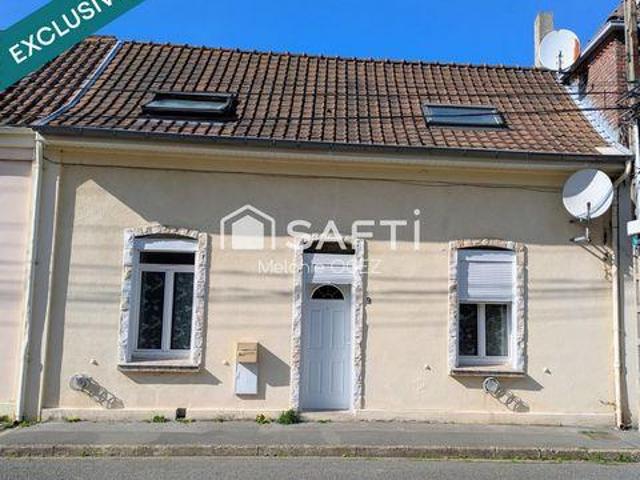 2 chambres, Calonne Nord 62470 100314972