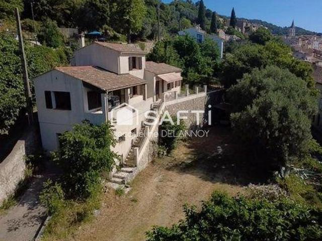2 chambres, Callas Provence 83830 103491964