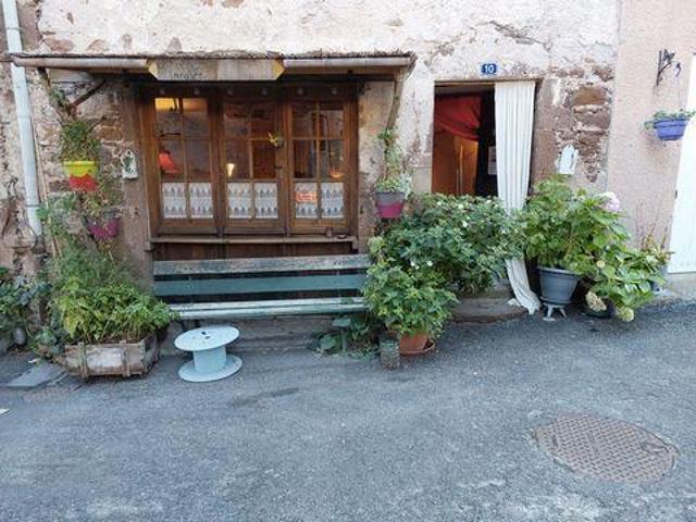 2 chambres, Camarès Midi Pyrénées 12360 LS96310804