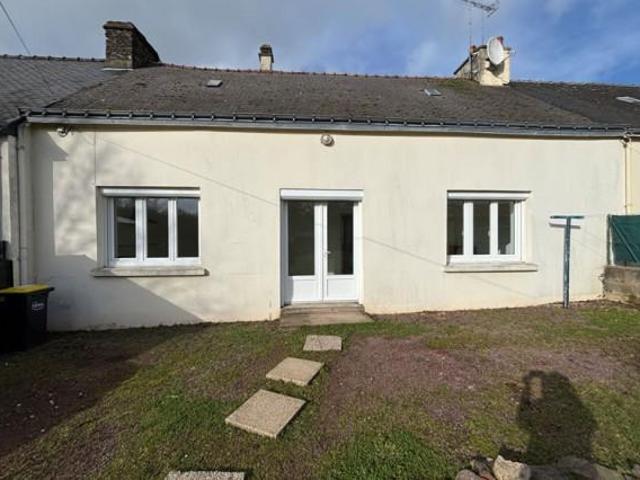2 chambres, Campeneac Bretagne 56800 105623953