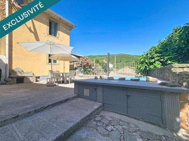 2 chambres, Camplong Languedoc 34260 103546431