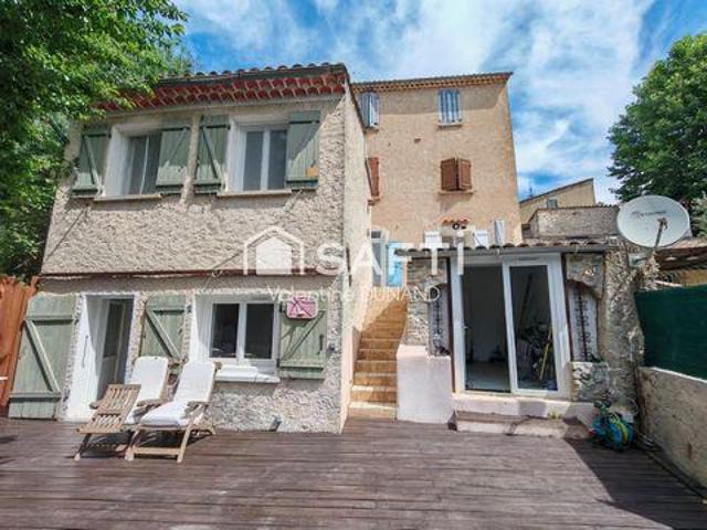 2 chambres, Camps Provence 83170 103415635