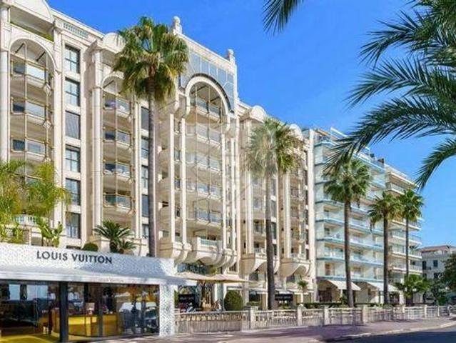 2 chambres, Cannes Alpes 06400 103883870