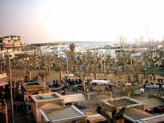 2 chambres, CANNES Alpes Maritimes 06400 96308139