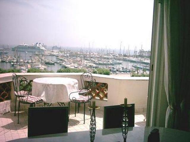 2 chambres, CANNES Alpes Maritimes 06400 LS96308253
