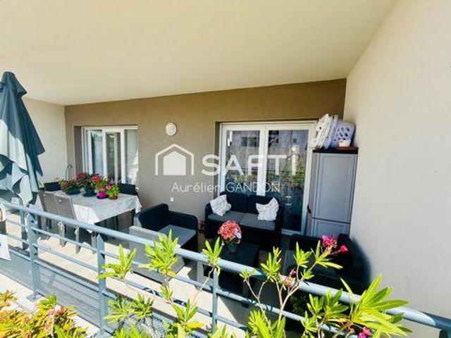 2 chambres, Cannes Île 77130 103883183