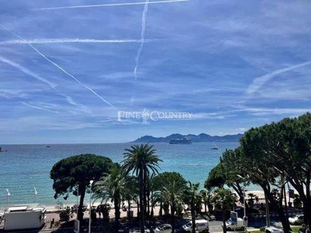 2 chambres, Cannes Provence 06400 92585212
